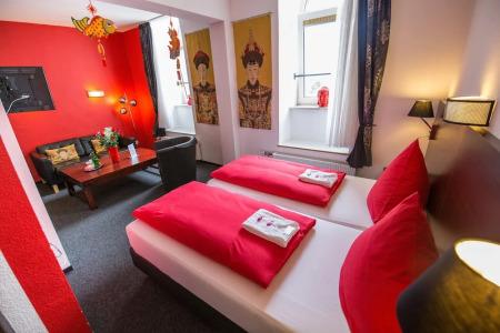 Apartam Münzplatz - 100