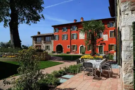 Residence Borgo Mondragon - 31