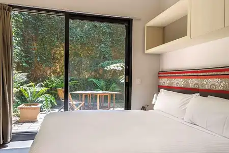 Best Western Melbourne City - 47