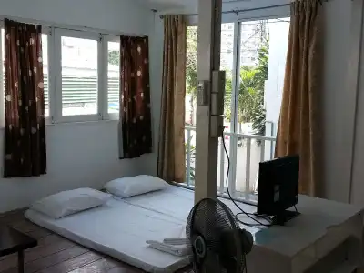 Baan Kang Mung Hua Hin On The Beach - 2
