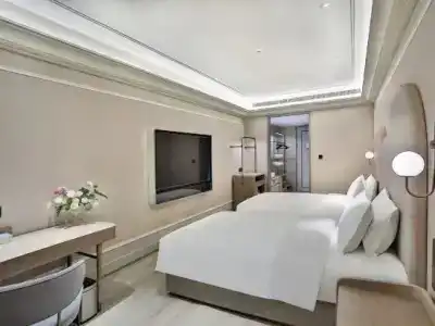 Mercure Hangzhou Xixi Wetland - 2