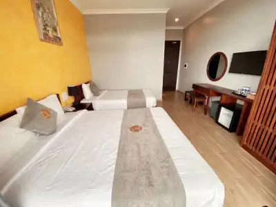Duy Long - 100