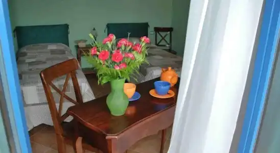 BB La Casa di Trizzi - 3