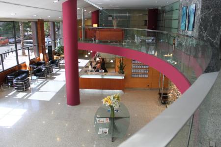 Eurostars Acteón - 40