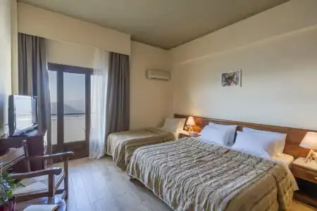 Anemolia Mountain Resort - 39
