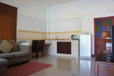 Le Piman Resort - 22