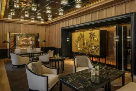 The Laurus, a Luxury Collection Resort, Singapore - 32