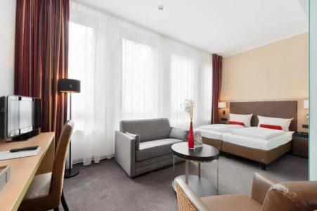 ACHAT München Süd - 35