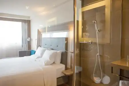 Novotel RJ Porto Atlântico - 69