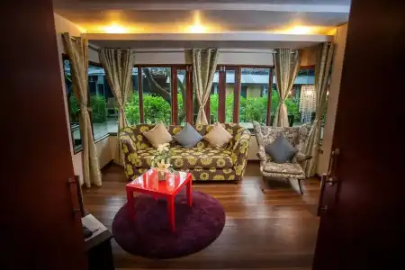 Tango Beach Resort - 42