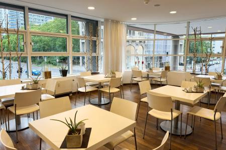 Garner Berlin - Gendarmenmarkt by IHG - 23