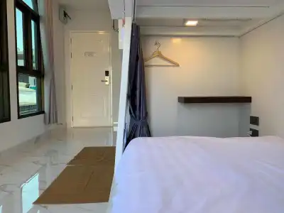 Rich8 Hostel - 23