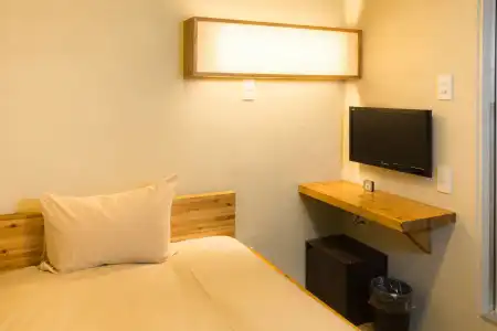 R's FOREST INN - 1
