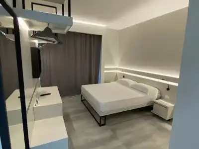 Aether Suites Tropea - 22