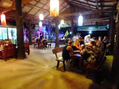 Blue Andaman Lanta Resort - 21