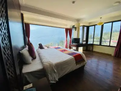 Sapa Vista - 90
