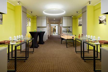 Sheraton Hannover Pelikan - 24