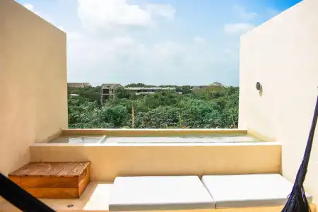 Eterna Tulum - 24