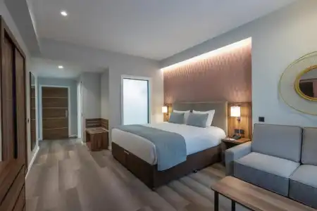 Riu Plaza The Gresham Dublin - 51