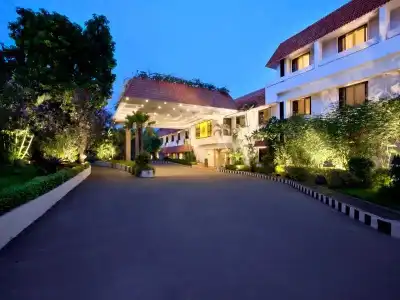 Trident, Chennai - 48