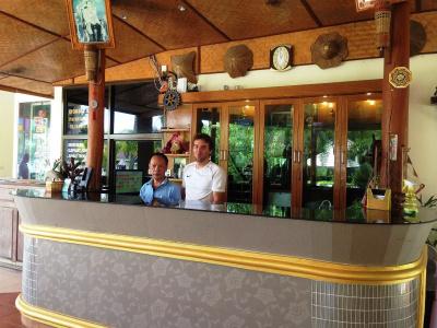 Bailan Beach Resort - 20