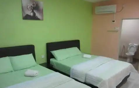 Best Seven Motel - 41