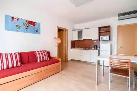 Domino Suite Jesolo - 75