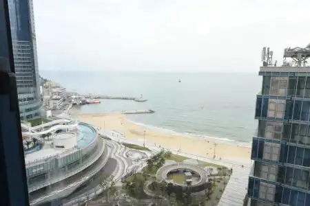 Haeundae Central - 52