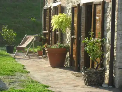 Agriturismo Podere Campaini - 12