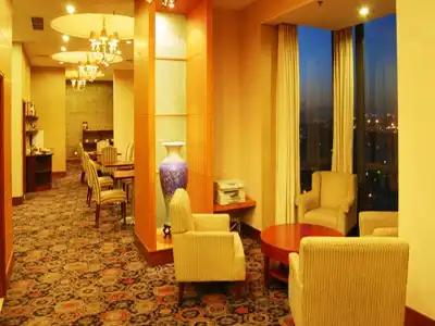 Holiday Inn Beijing Temple Of Heaven by IHG - 17
