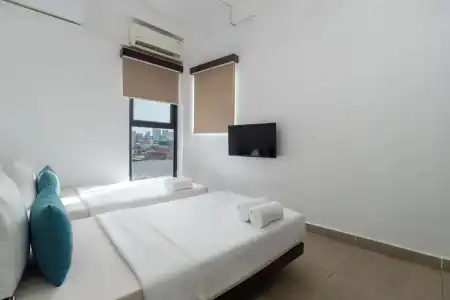 Onederz Phnom Penh - 45