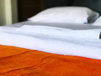 Ankara Otel Evren - 17