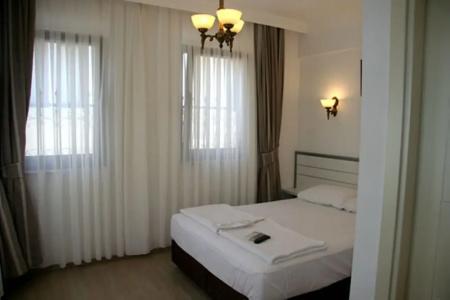 Su Otel Bozcaada - 33