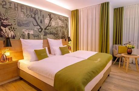 2Theimat - & Restaurant - 45