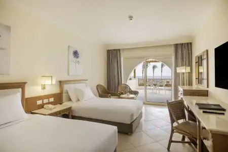 Pickalbatros Royal Grand Sharm - Adults Friendly 16 Years Plus - 44