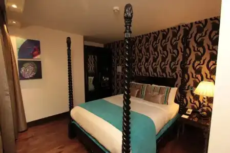 Indigo London Tower Hill by IHG - 66