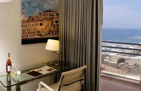 Renaissance Tel Aviv - 72