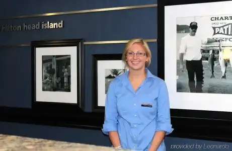Hampton Inn Hilton Head - 23