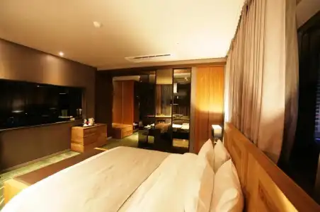Best Louis Hamilton Haeundae - 115