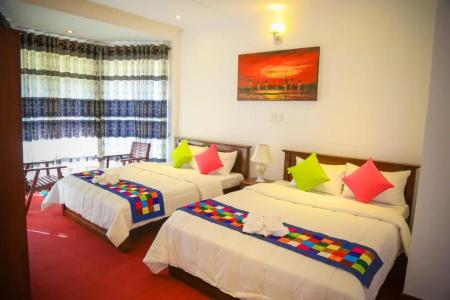 The Rosedale Grand Nuwara Eliya - 30