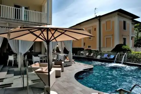 Le Rose Spa - 12
