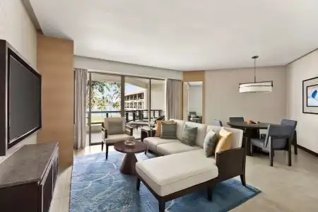 Shangri-La Tanjung Aru, Kota Kinabalu - 70