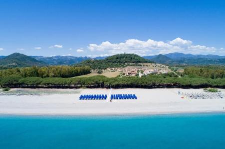 Cala Luas Resort - 9