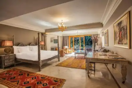 Palais Mehdi Guest house - 42