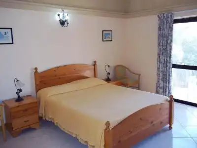 San Antonio Guest House - 43