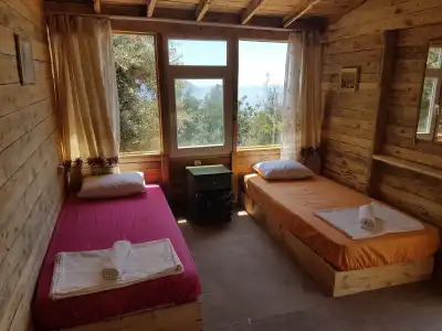 Shiva Camp - 0