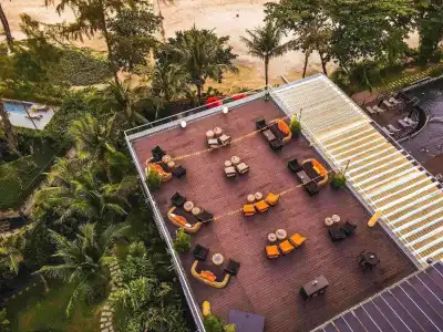 Novotel Phuket Kamala Beach - 47