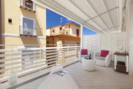 Tasso Suites & Spa - 65