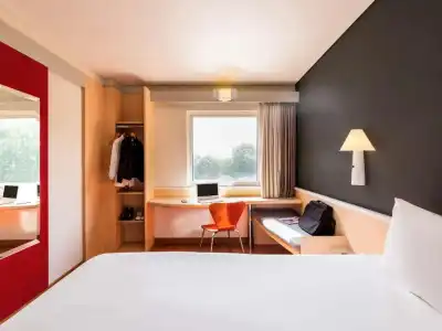 ibis Guadalajara Expo - 32