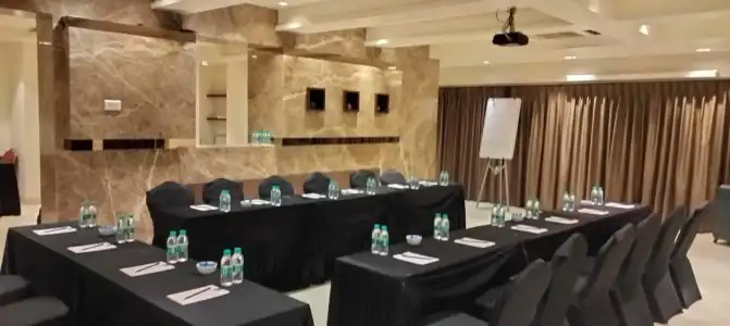 Residency Sarovar Portico Mumbai - 21